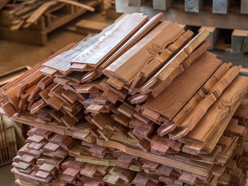 南京楼梯地板柜门的油漆修复-13