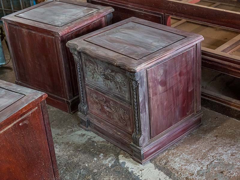 南京工艺品修复费用