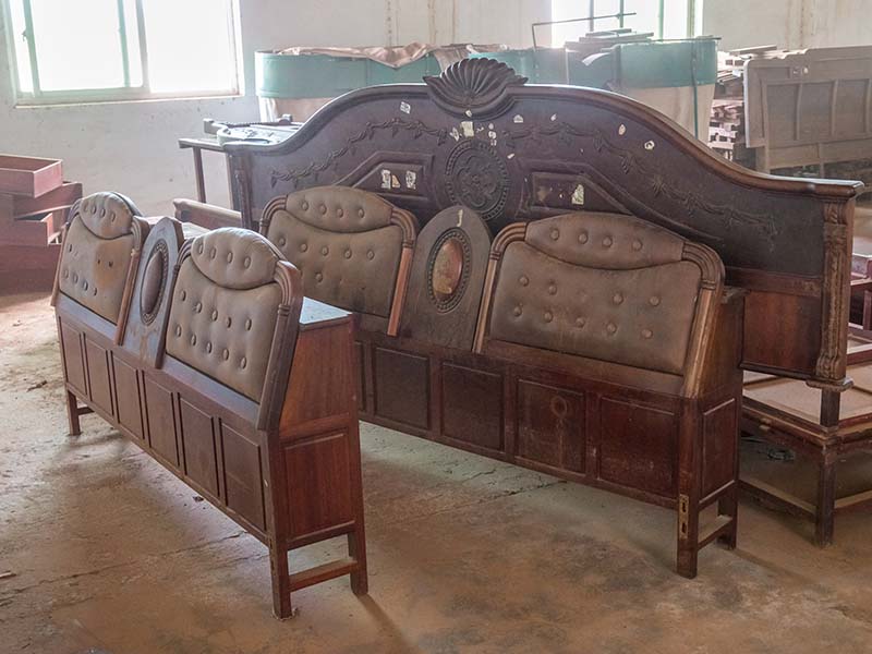 南京红木家具保养哪家好