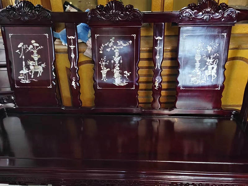 南京温州修理老家具翻新