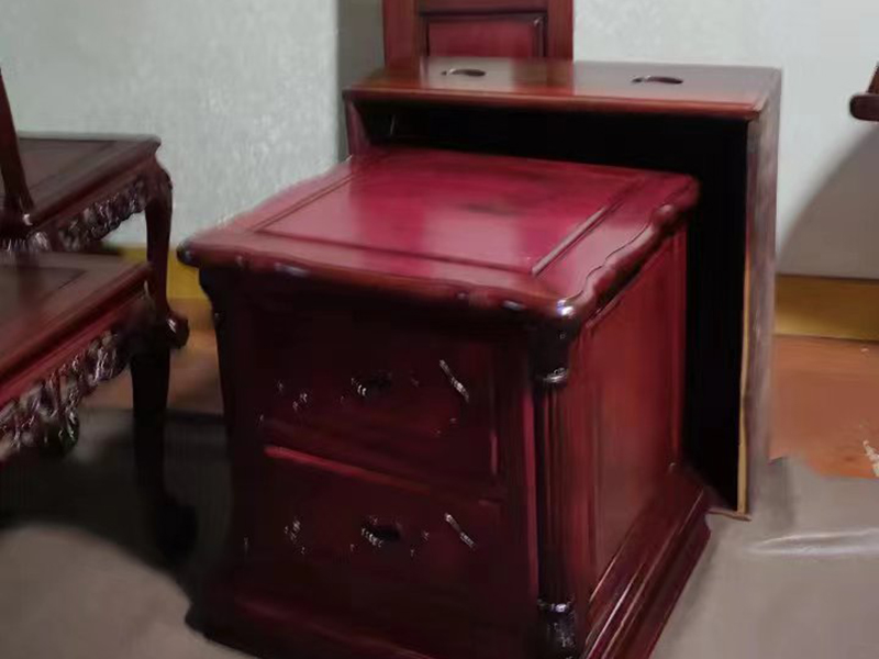 南京温州修理老家具翻新