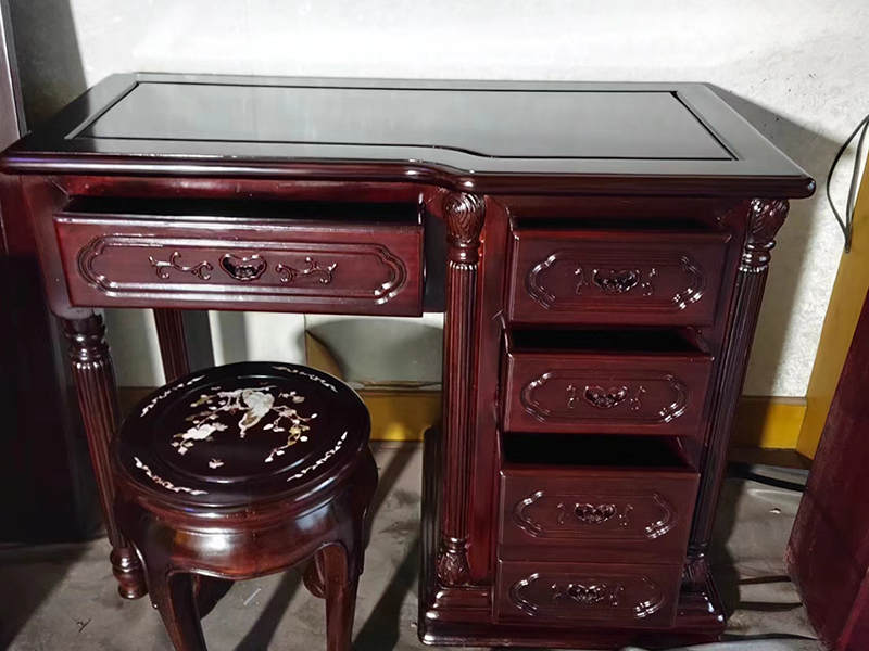 南京温州修理老家具翻新