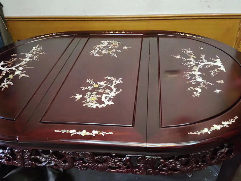 南京温州修理老家具翻新