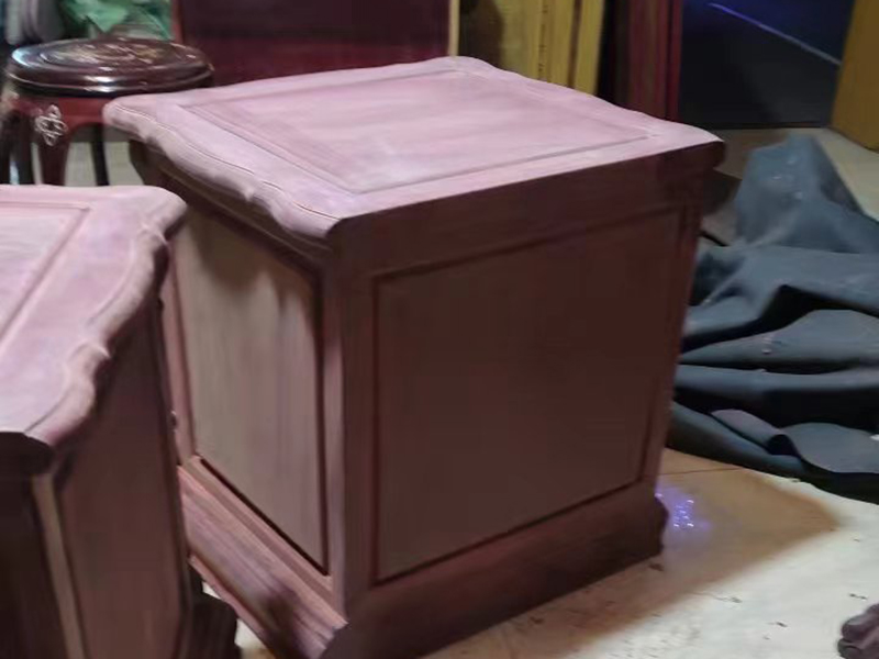 南京温州修理老家具翻新