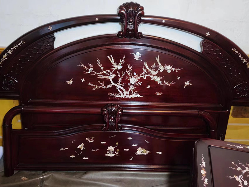 南京温州修理老家具翻新